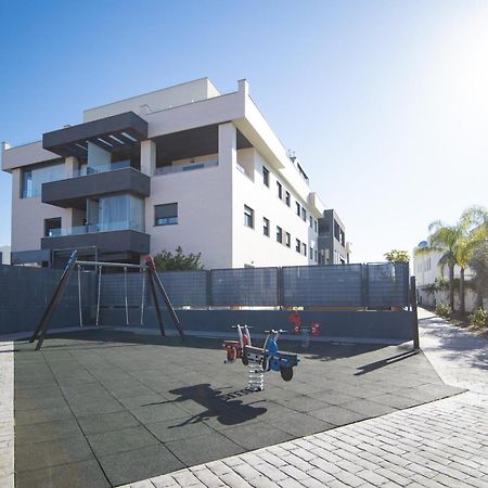 Apartmán Sibssanlucar Manzanilla-Piscina-Terraza-Bajoguia-Playa-Centro Sanlúcar de Barrameda Exteriér fotografie