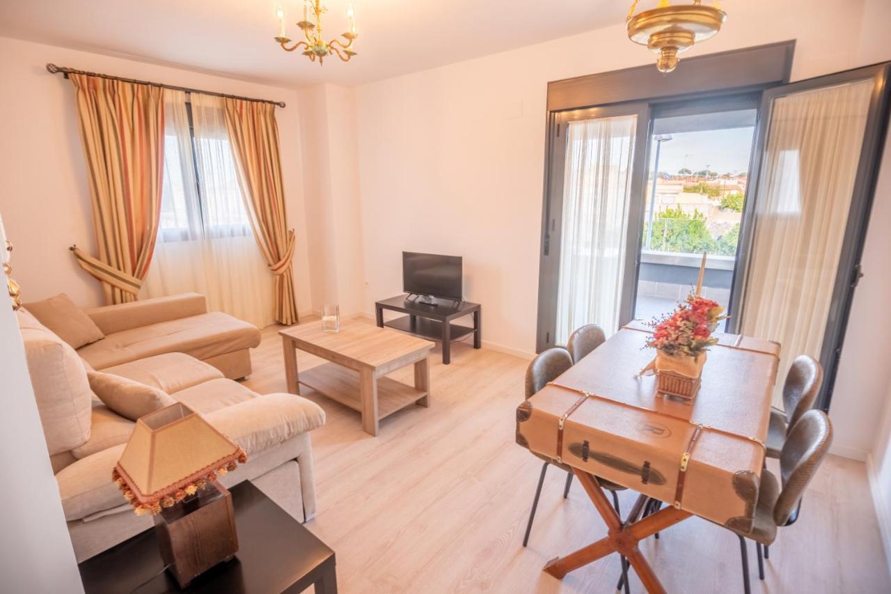 Apartmán Sibssanlucar Manzanilla-Piscina-Terraza-Bajoguia-Playa-Centro Sanlúcar de Barrameda Exteriér fotografie