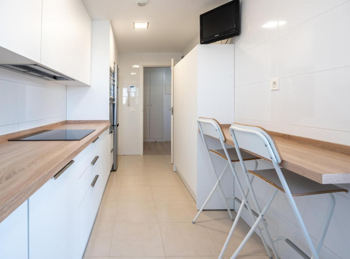 Apartmán Sibssanlucar Manzanilla-Piscina-Terraza-Bajoguia-Playa-Centro Sanlúcar de Barrameda Exteriér fotografie