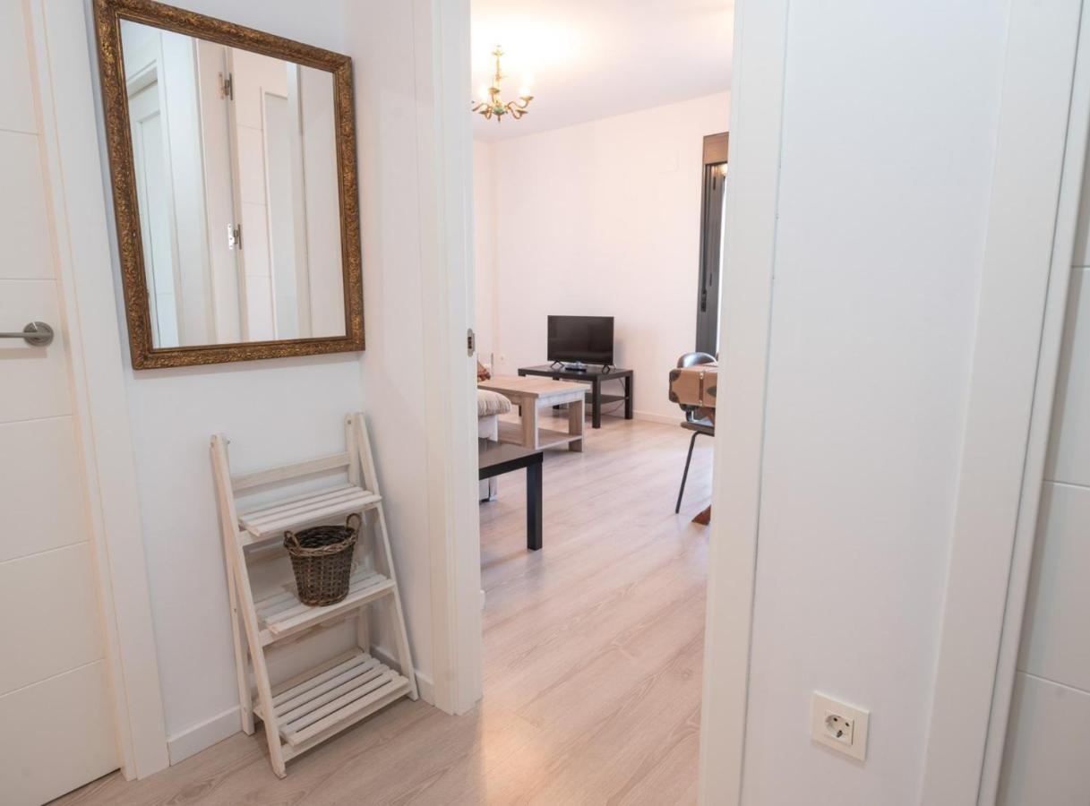 Apartmán Sibssanlucar Manzanilla-Piscina-Terraza-Bajoguia-Playa-Centro Sanlúcar de Barrameda Exteriér fotografie