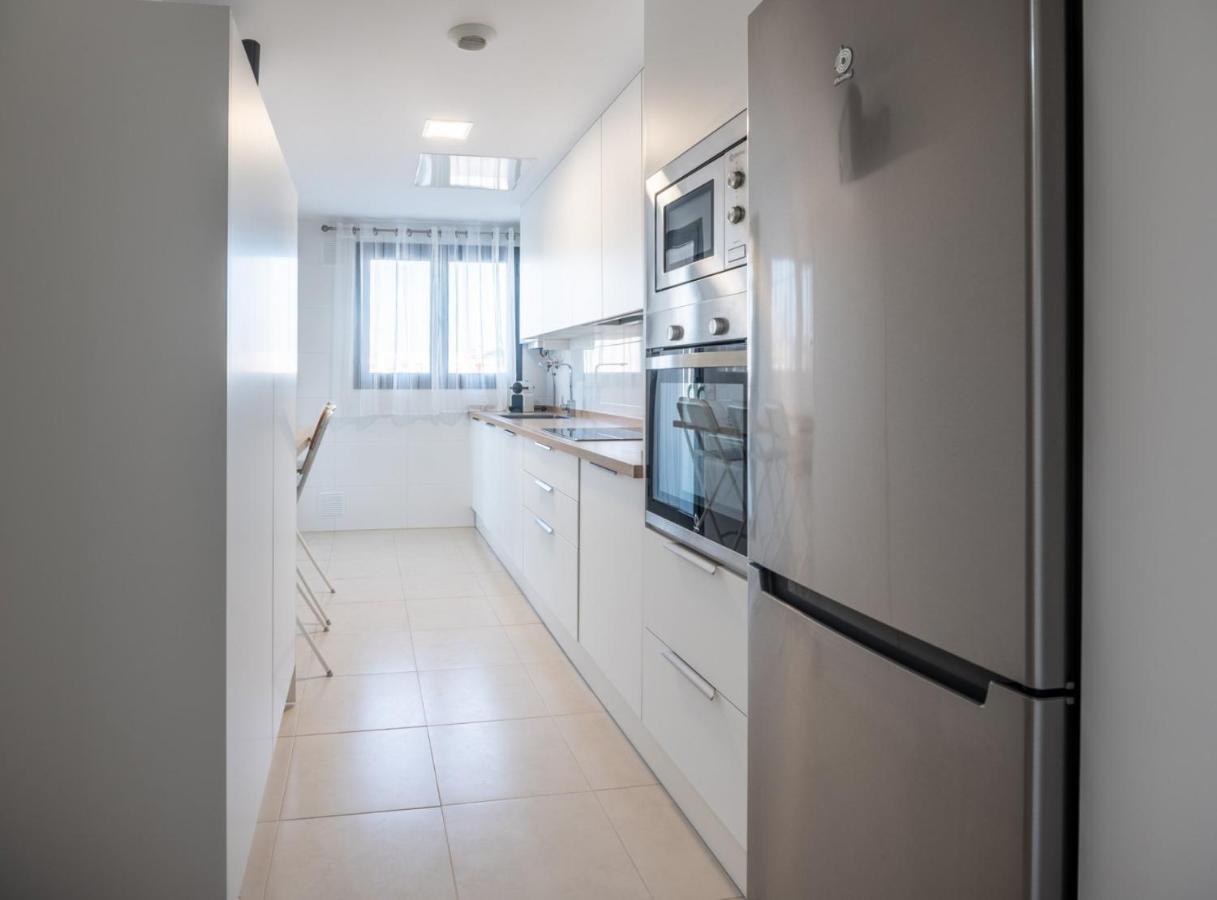 Apartmán Sibssanlucar Manzanilla-Piscina-Terraza-Bajoguia-Playa-Centro Sanlúcar de Barrameda Exteriér fotografie