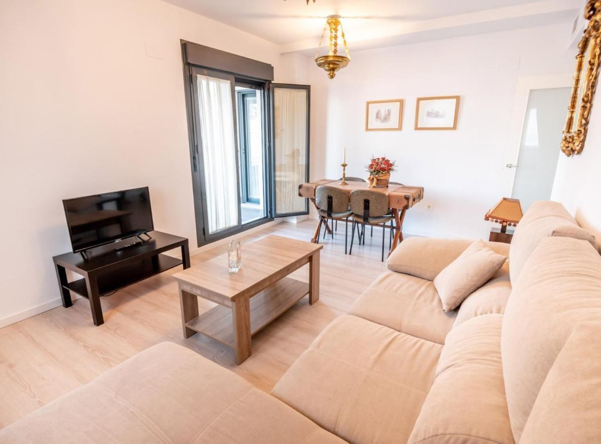 Apartmán Sibssanlucar Manzanilla-Piscina-Terraza-Bajoguia-Playa-Centro Sanlúcar de Barrameda Exteriér fotografie