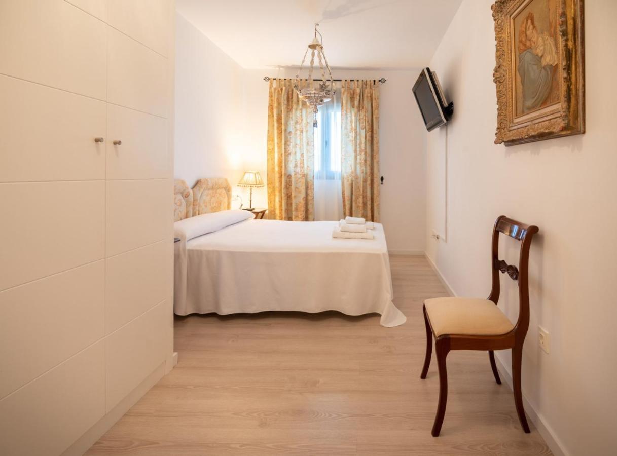 Apartmán Sibssanlucar Manzanilla-Piscina-Terraza-Bajoguia-Playa-Centro Sanlúcar de Barrameda Exteriér fotografie