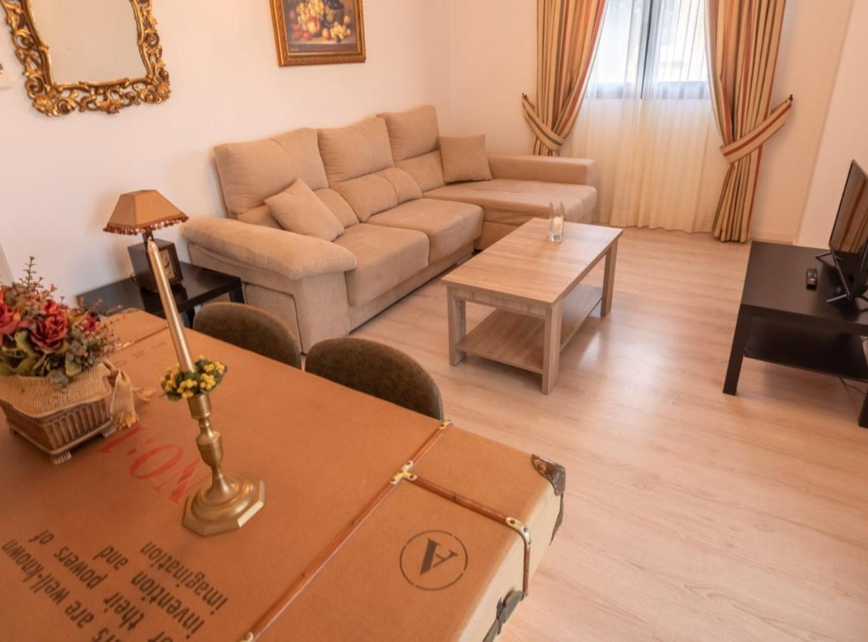 Apartmán Sibssanlucar Manzanilla-Piscina-Terraza-Bajoguia-Playa-Centro Sanlúcar de Barrameda Exteriér fotografie