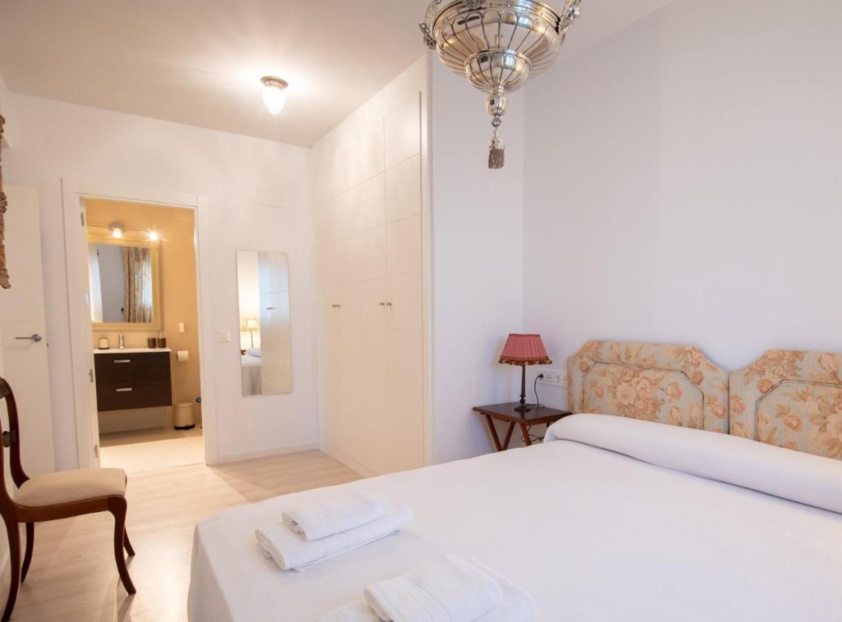 Apartmán Sibssanlucar Manzanilla-Piscina-Terraza-Bajoguia-Playa-Centro Sanlúcar de Barrameda Exteriér fotografie