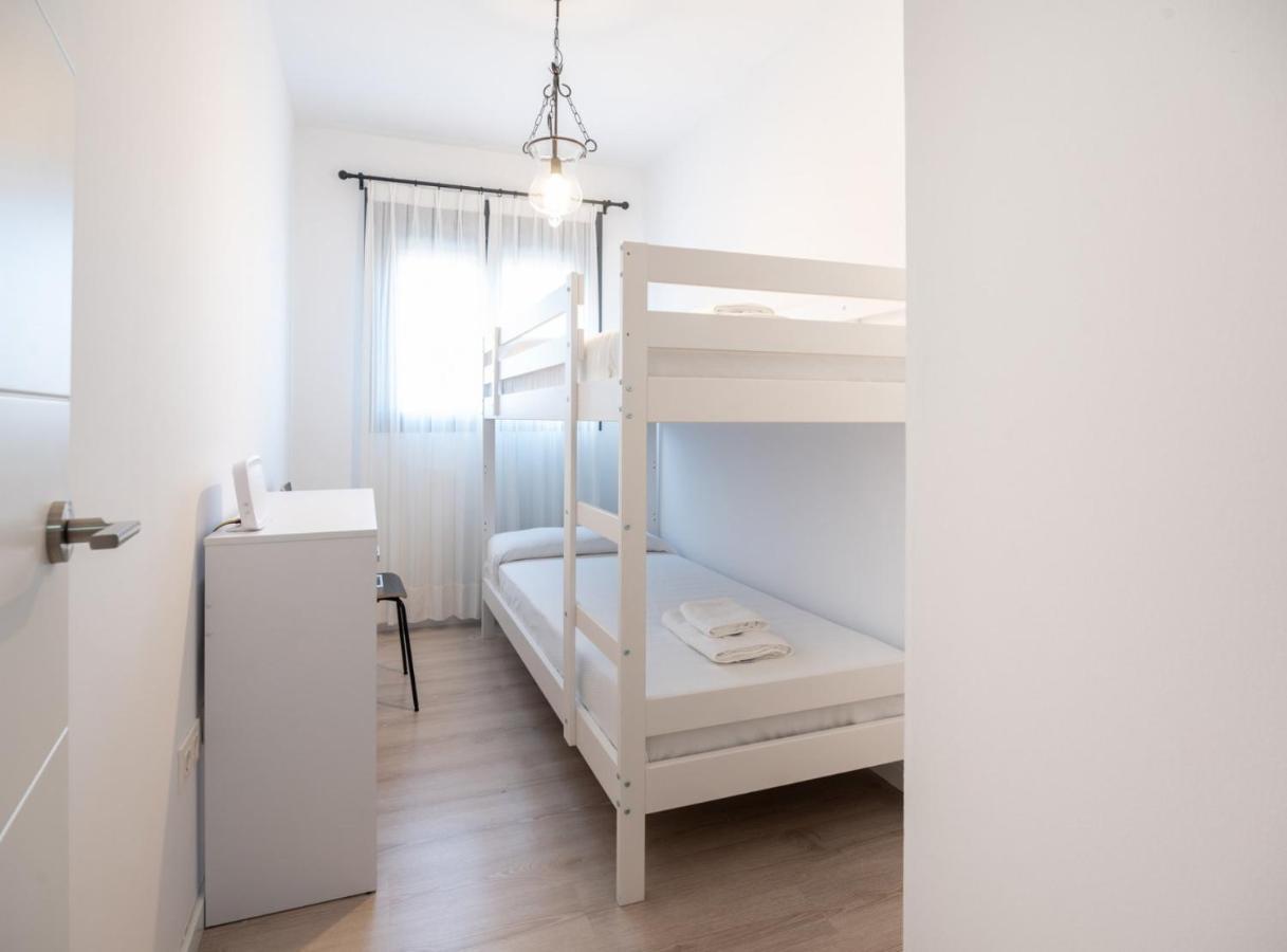 Apartmán Sibssanlucar Manzanilla-Piscina-Terraza-Bajoguia-Playa-Centro Sanlúcar de Barrameda Exteriér fotografie