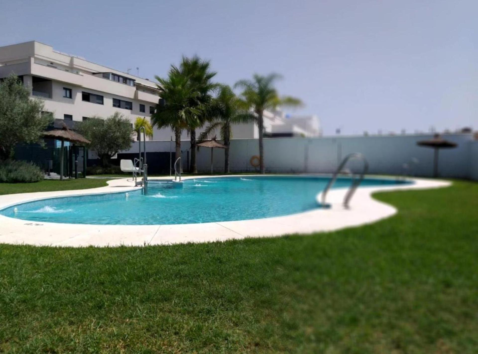 Apartmán Sibssanlucar Manzanilla-Piscina-Terraza-Bajoguia-Playa-Centro Sanlúcar de Barrameda Exteriér fotografie