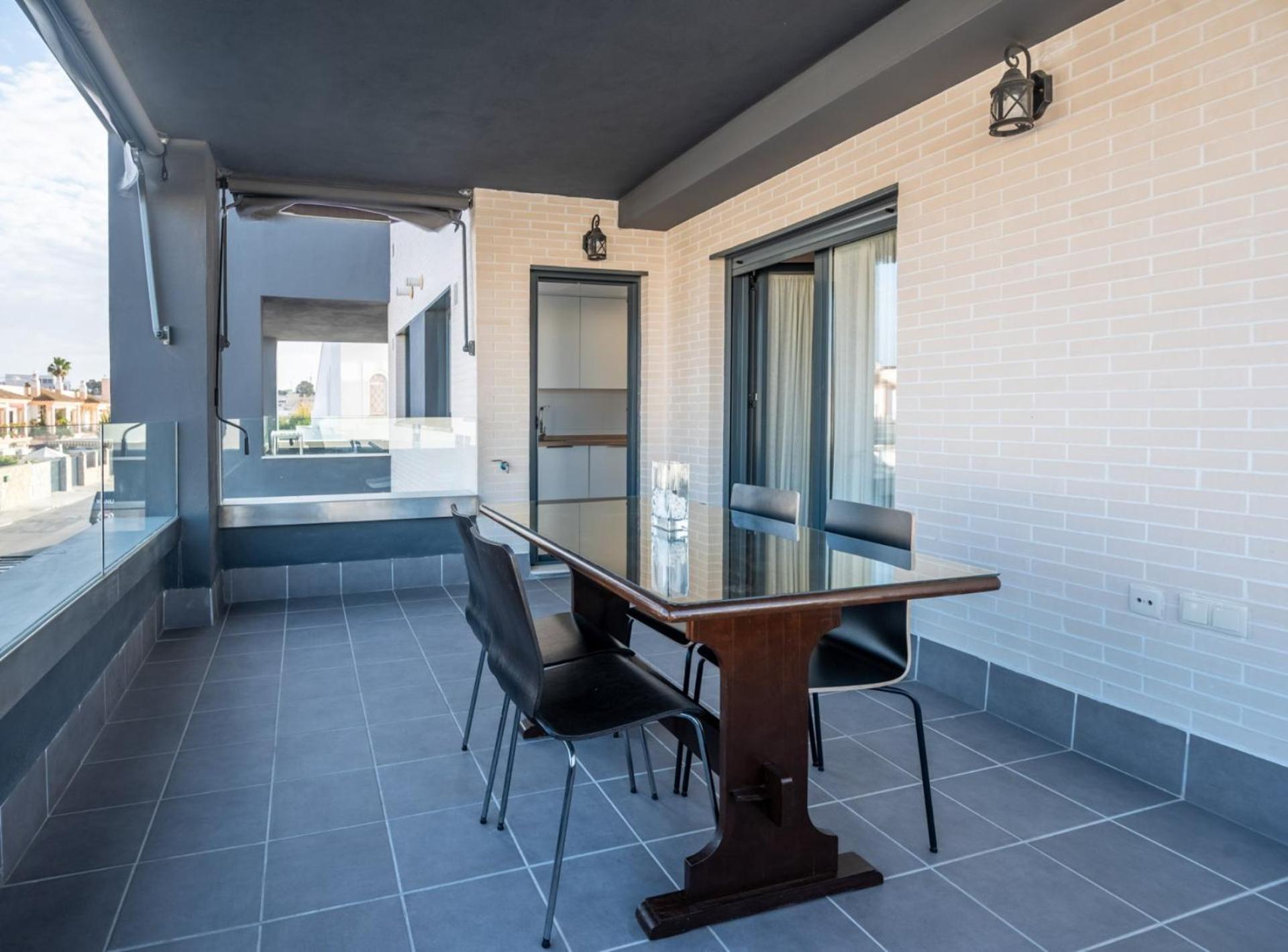 Apartmán Sibssanlucar Manzanilla-Piscina-Terraza-Bajoguia-Playa-Centro Sanlúcar de Barrameda Exteriér fotografie