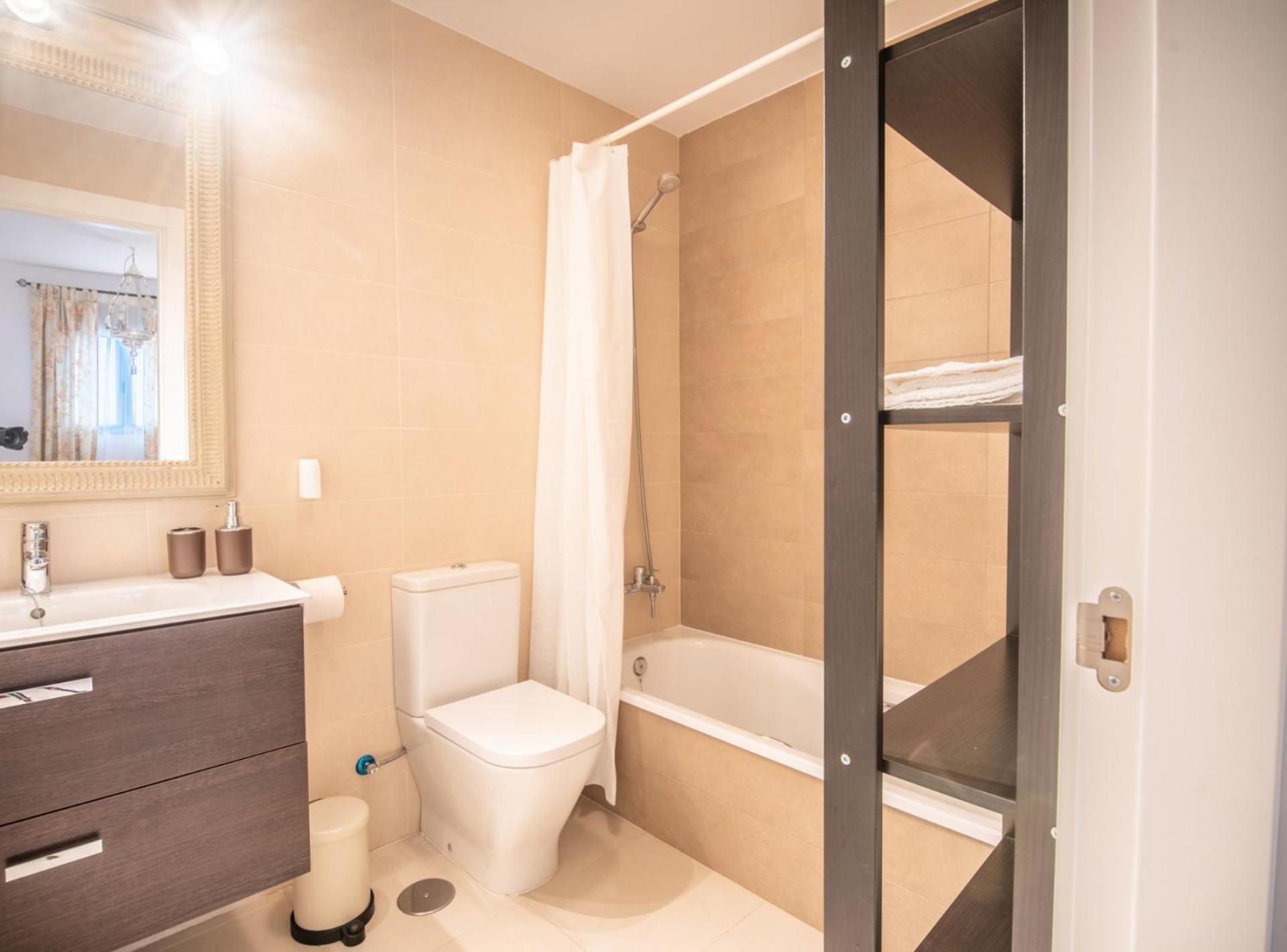Apartmán Sibssanlucar Manzanilla-Piscina-Terraza-Bajoguia-Playa-Centro Sanlúcar de Barrameda Exteriér fotografie