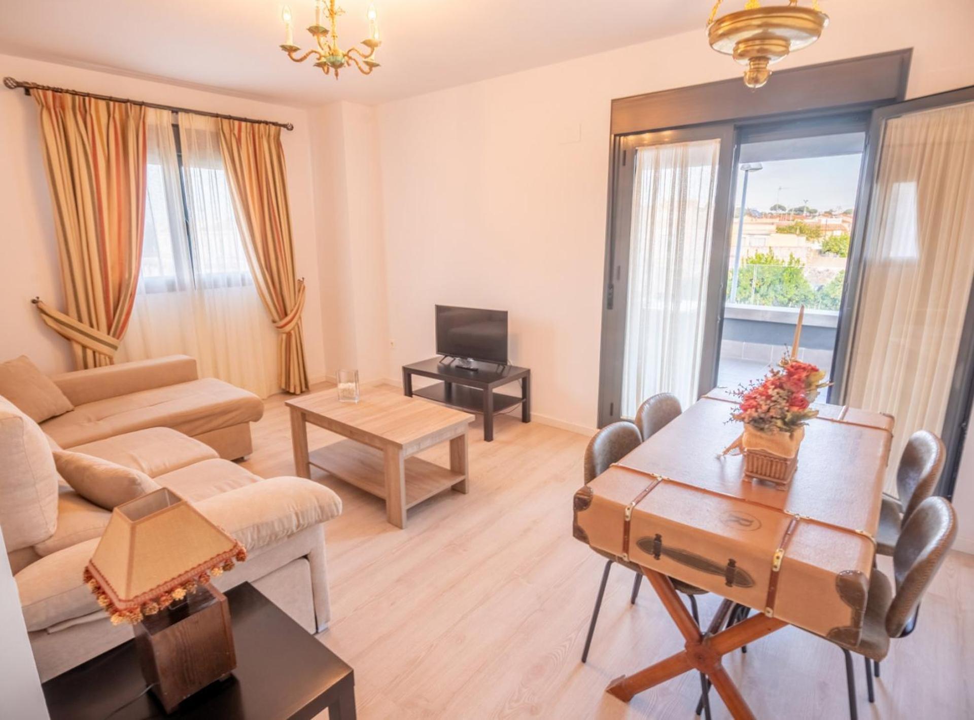 Apartmán Sibssanlucar Manzanilla-Piscina-Terraza-Bajoguia-Playa-Centro Sanlúcar de Barrameda Exteriér fotografie