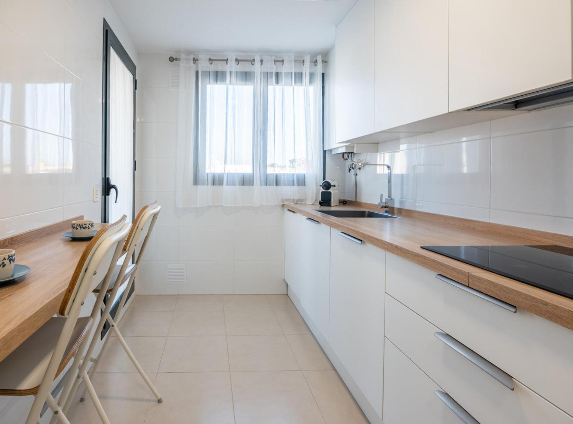 Apartmán Sibssanlucar Manzanilla-Piscina-Terraza-Bajoguia-Playa-Centro Sanlúcar de Barrameda Exteriér fotografie