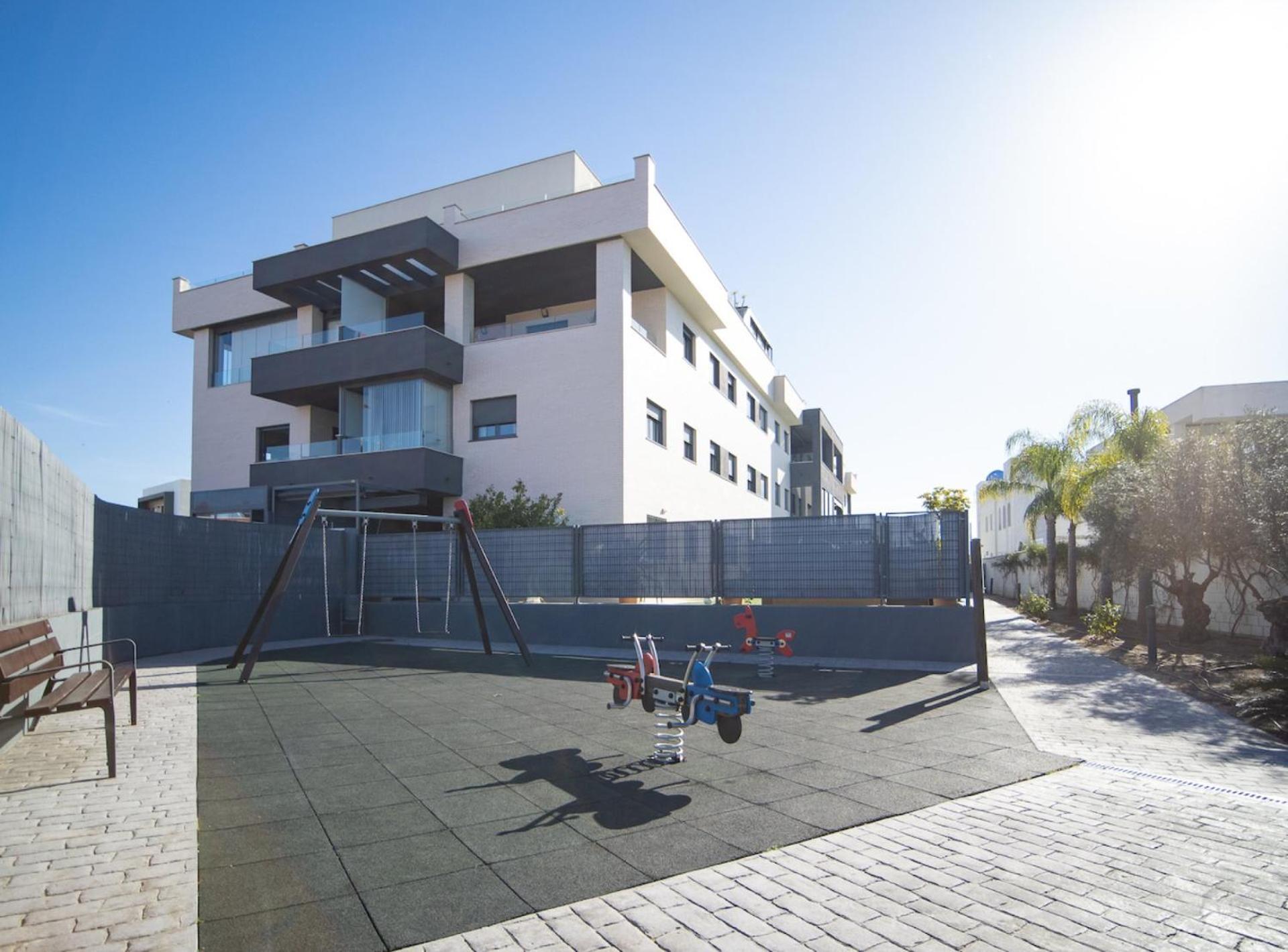 Apartmán Sibssanlucar Manzanilla-Piscina-Terraza-Bajoguia-Playa-Centro Sanlúcar de Barrameda Exteriér fotografie
