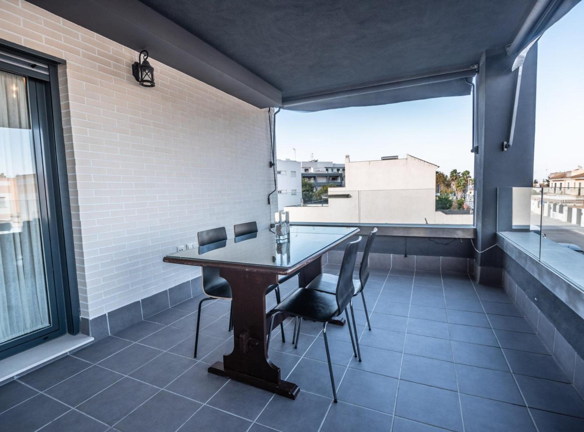 Apartmán Sibssanlucar Manzanilla-Piscina-Terraza-Bajoguia-Playa-Centro Sanlúcar de Barrameda Exteriér fotografie